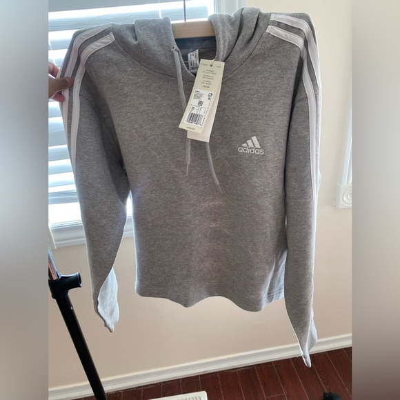 Adidas sweater(brand new) - Picture 4 of 4
